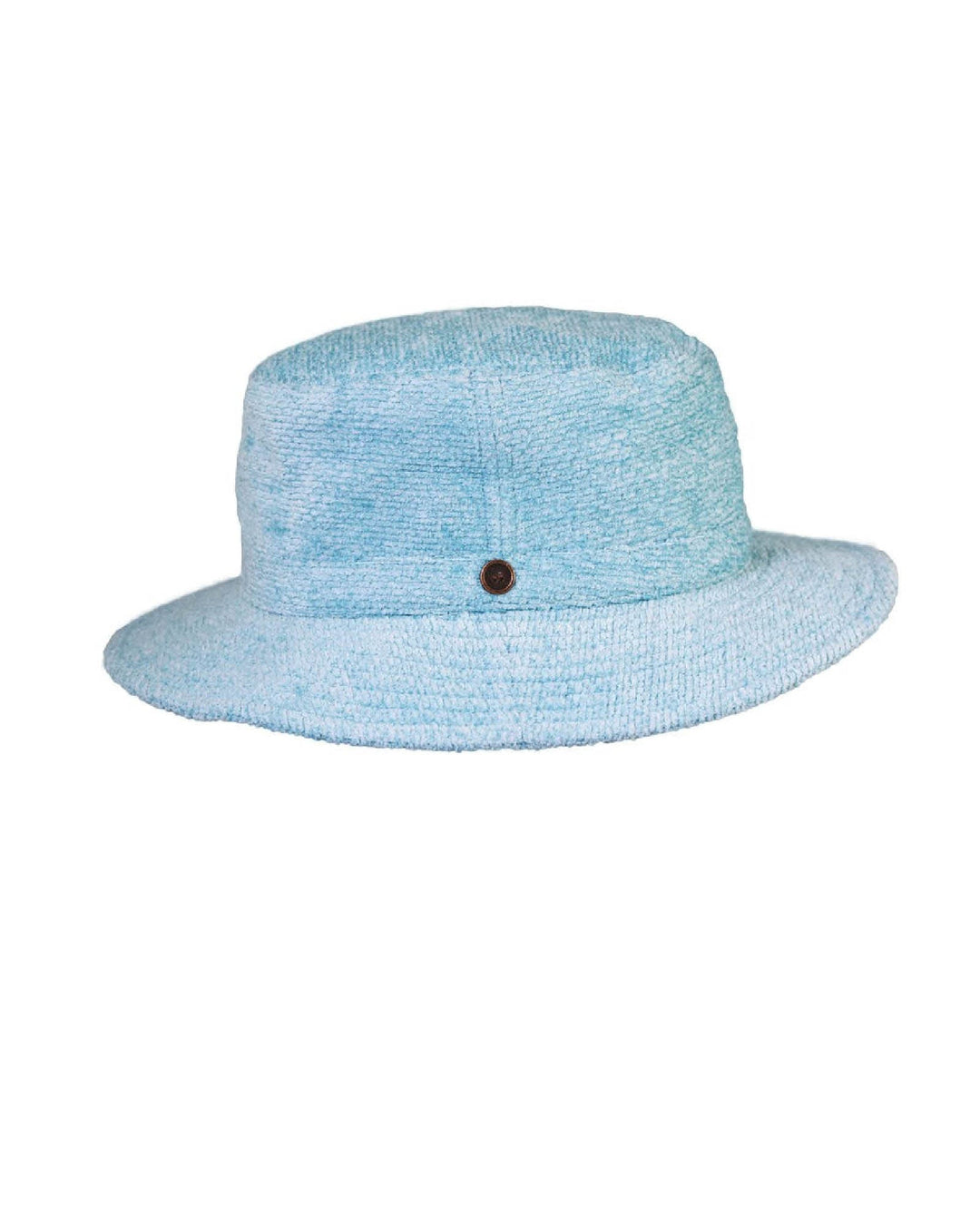 Fallen Broken Street THE SATURDAY BUCKET HAT - BLUE, HATS, FALLEN BROKEN STREET, Elwood 101