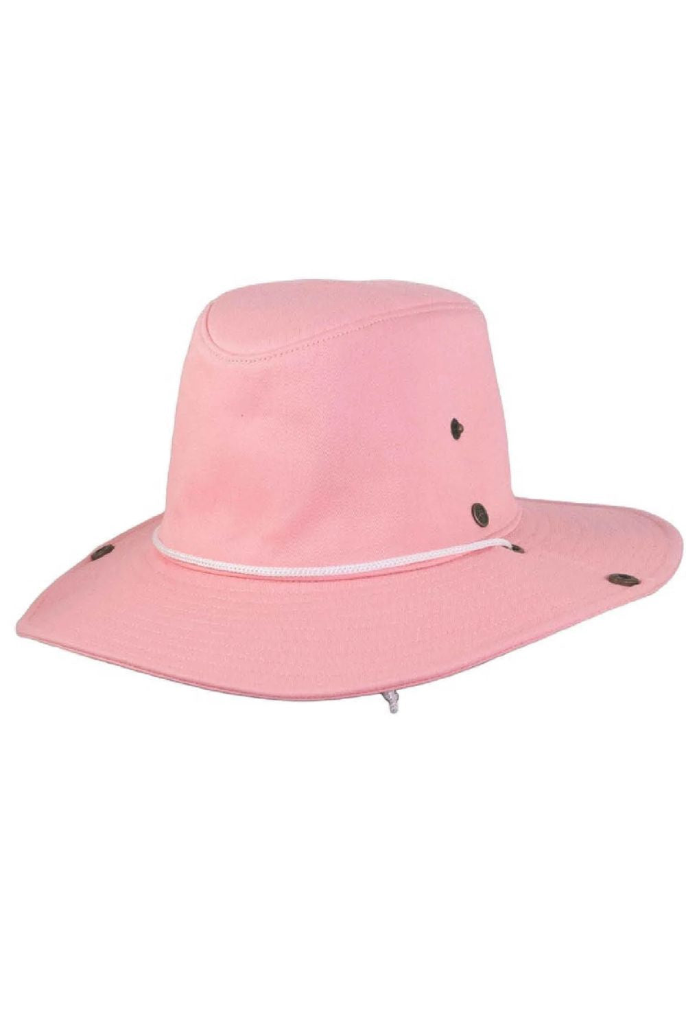 Fallen Broken Street THE SURF HAT - PINK, HATS, FALLEN BROKEN STREET, Elwood 101