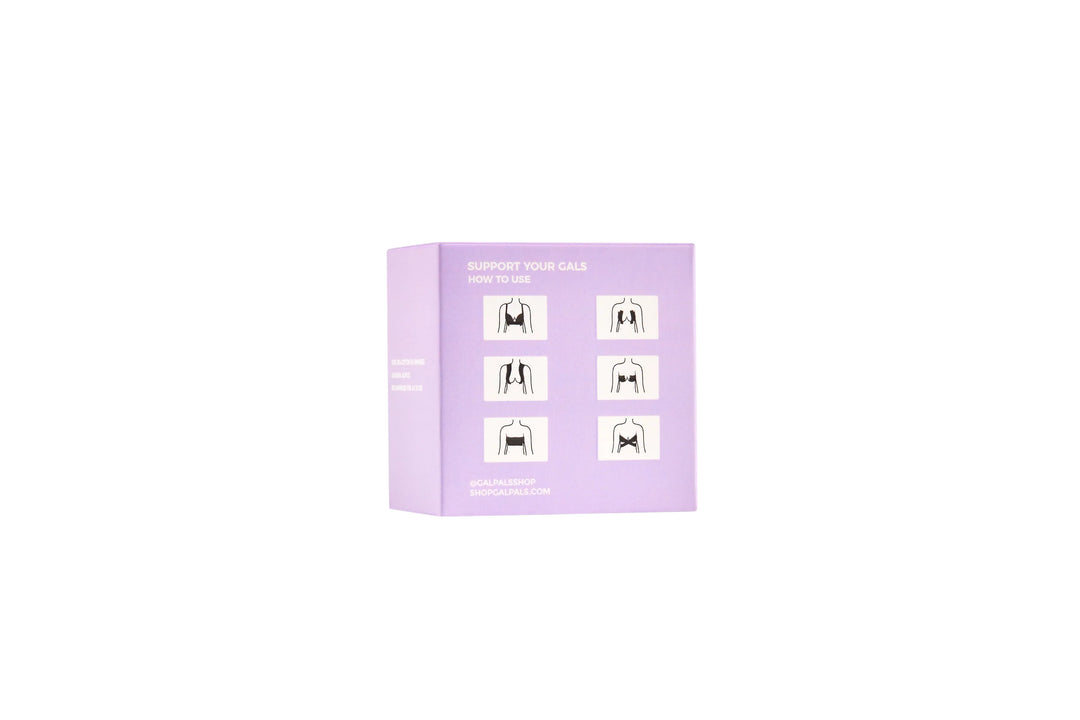 GAL PALS Womens Beige Tape 5m, ACCESSORIES, GAL PALS, Elwood 101