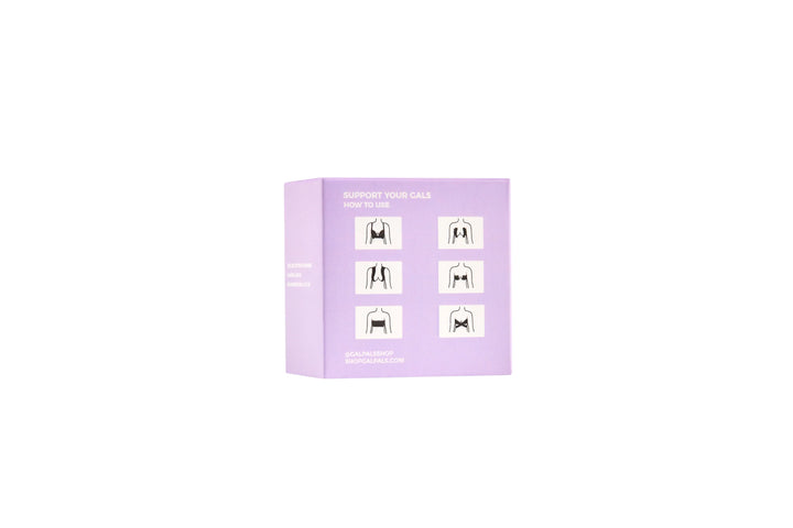 GAL PALS Womens Beige Tape 5m, ACCESSORIES, GAL PALS, Elwood 101