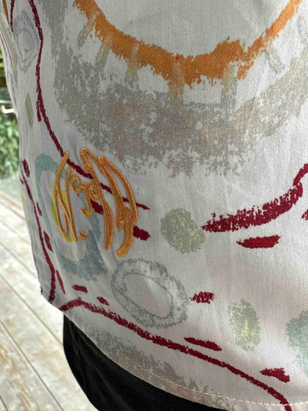 JOHN LENNON Mens Charley Short Sleeve Shirt in White, MENS SHIRTS, JOHN LENNON, Elwood 101