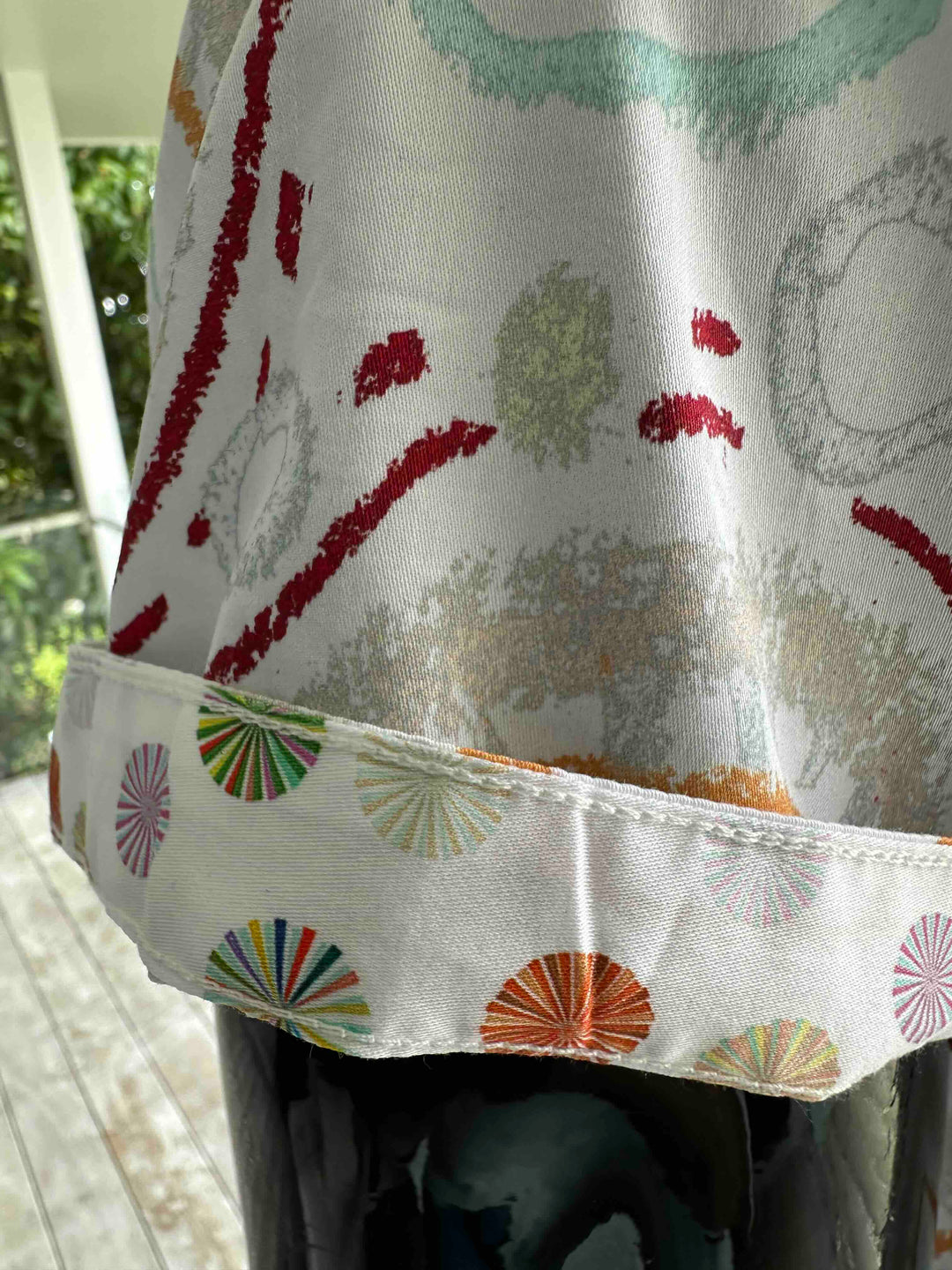 JOHN LENNON Mens Charley Short Sleeve Shirt in White, MENS SHIRTS, JOHN LENNON, Elwood 101