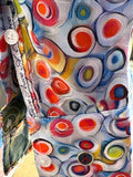 JOHN LENNON Mens Cruzon Long Sleeve Shirt - Multi, MENS SHIRTS, JOHN LENNON, Elwood 101