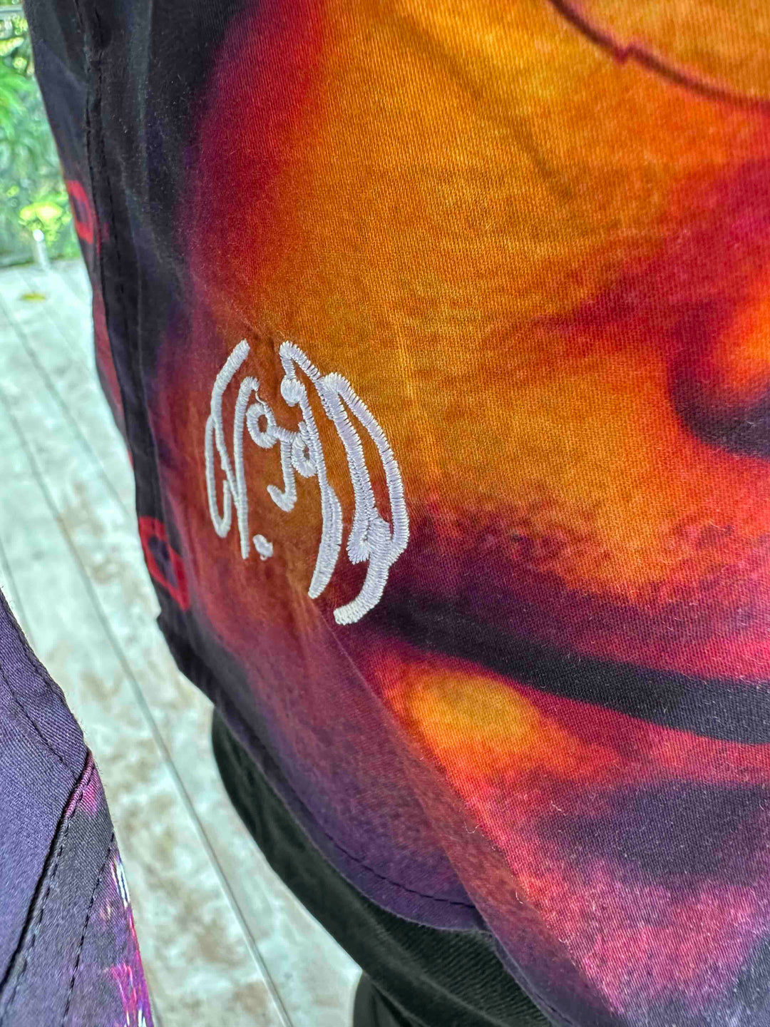 JOHN LENNON Mens John Long Sleeve Shirt in Multi, MENS SHIRTS, JOHN LENNON, Elwood 101