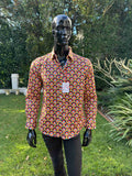 JOHN LENNON Mens Piccadilly Long Sleeve Shirt - Circus, MENS SHIRTS, JOHN LENNON, Elwood 101