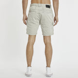 KISS CHACEY Mens Michigan Cargo Shorts - Willow Grey, MENS SHORTS, KISS CHACEY, Elwood 101