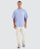 NOMADIC PARADISE Mens Stellar Street Tee - Easter Egg, MENS TEE SHIRTS, NOMADIC PARADISE, Elwood 101