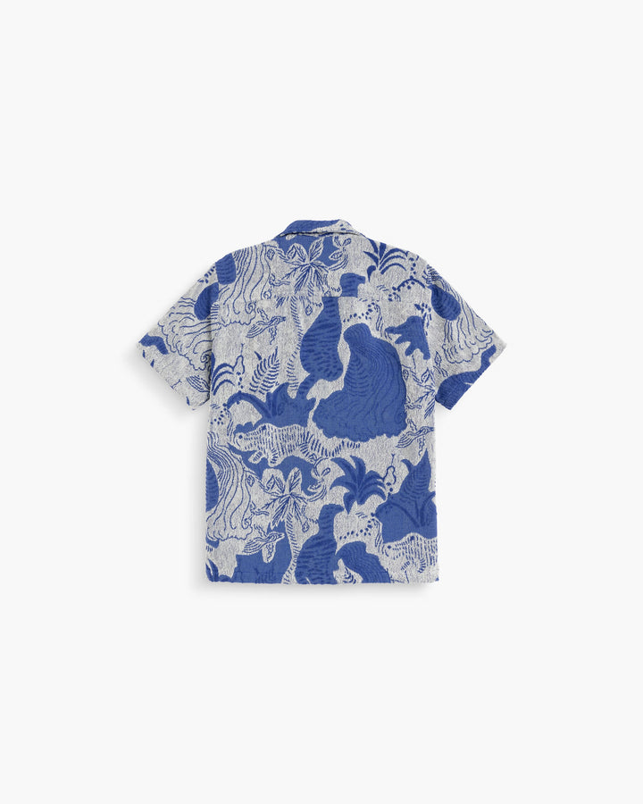 OAS Company Mens Mystea Cuba Shirt