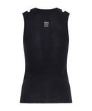 ONE TEASPOON Womens OTS Cut Through Tank Black, WOMENS TEES & TANKS, OneTeaspoon, Elwood 101