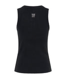 ONE TEASPOON Womens OTS Equipment Tank Black, WOMENS TEES & TANKS, OneTeaspoon, Elwood 101