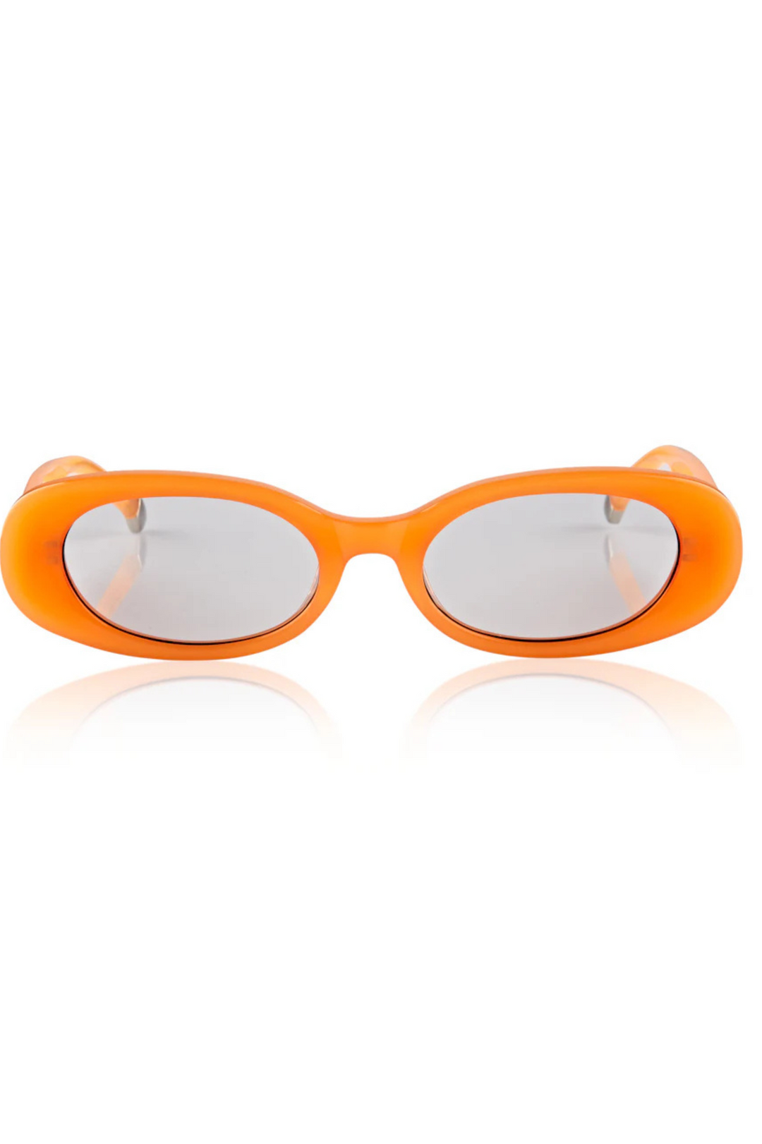 OSCAR & FRANK Citra Sunglasses Peach, SUNGLASSES UNISEX, OSCAR & FRANK, Elwood 101