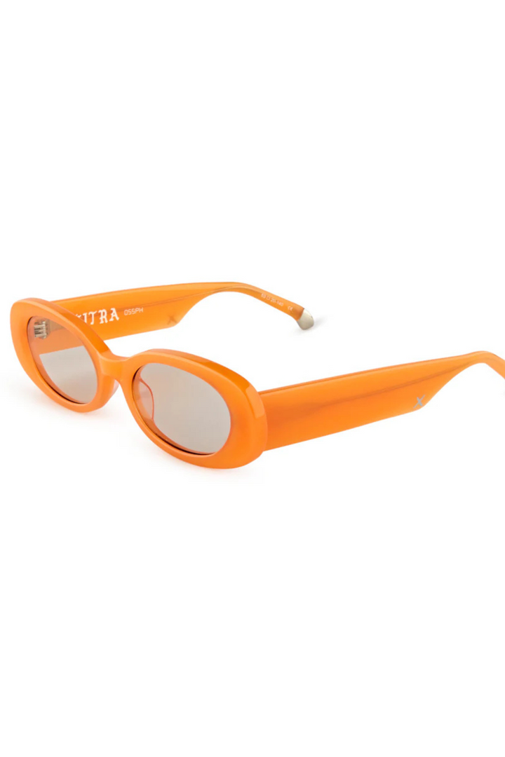OSCAR & FRANK Citra Sunglasses Peach, SUNGLASSES UNISEX, OSCAR & FRANK, Elwood 101