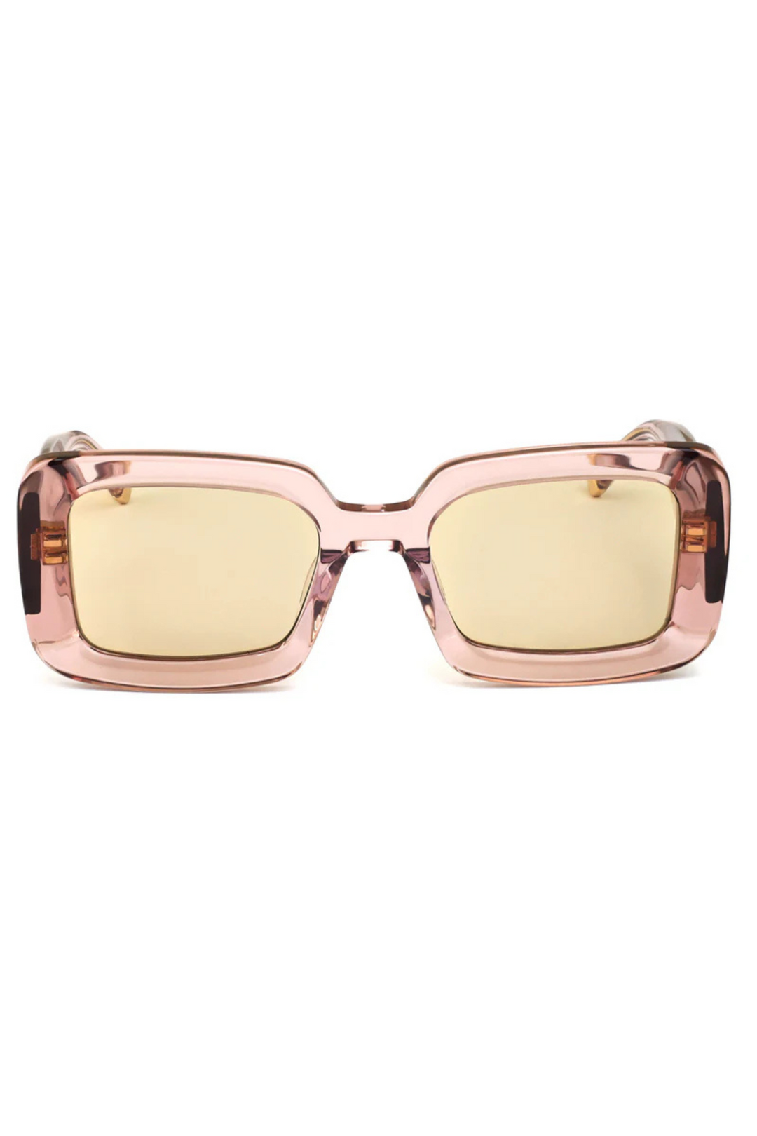OSCAR & FRANK Las Palmas Sunglasses - Cola/Cola, SUNGLASSES UNISEX, OSCAR & FRANK, Elwood 101