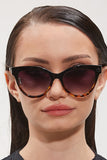 OTRA EYEWEAR Lola Sunglasses -Black to Tort/ Smoke Fade, SUNGLASSES UNISEX, OTRA EYEWEAR, Elwood 101