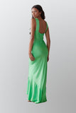 PIPPA Womens Mia Dress - Lime, WOMENS DRESSES, PIPPA, Elwood 101