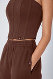 Pre Order ROZALIA x ATOIR Womens The Corset Coco, WOMENS TOPS & SHIRTS, APPAREL BY ROZALIA, Elwood 101
