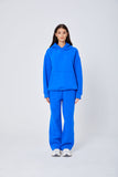 ROZALIA x ATOIR Womens The Hoodie Cobalt, WOMENS HOODIES, APPAREL BY ROZALIA, Elwood 101