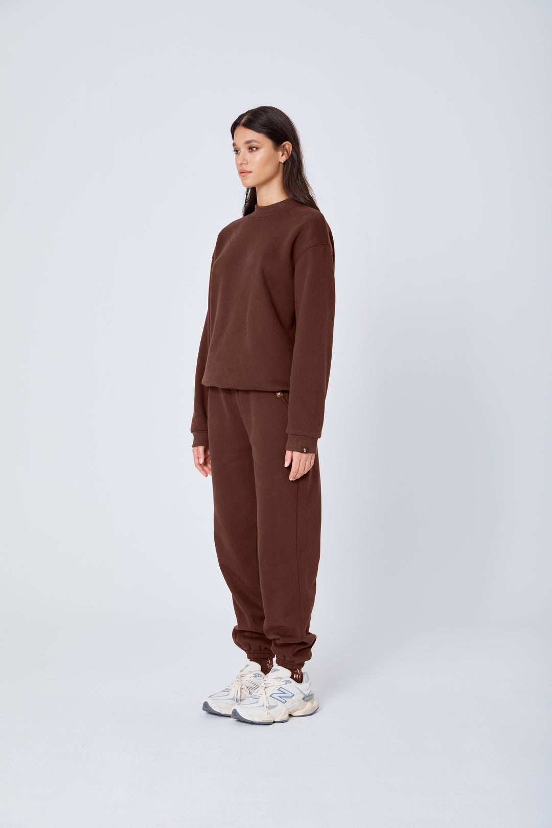 Pre Order ROZALIA x ATOIR Womens The Track Pant Coco, WOMENS TRACK PANTS, APPAREL BY ROZALIA, Elwood 101