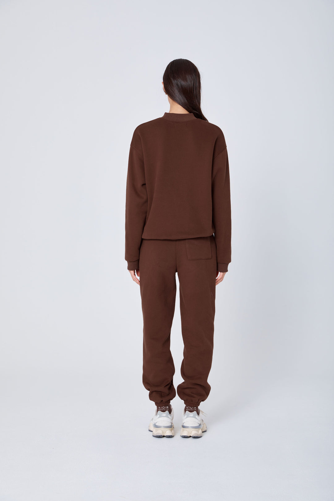 Pre Order ROZALIA x ATOIR Womens The Track Pant Coco, WOMENS TRACK PANTS, APPAREL BY ROZALIA, Elwood 101