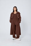 Pre Order ROZALIA x ATOIR Womens The Trench Coat Coco, WOMENS COATS & JACKETS, APPAREL BY ROZALIA, Elwood 101