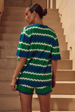 SEVEN WONDERS Womens Cam Shirt - Green, WOMENS TOPS & SHIRTS, SEVEN WONDERS THE LABEL, Elwood 101
