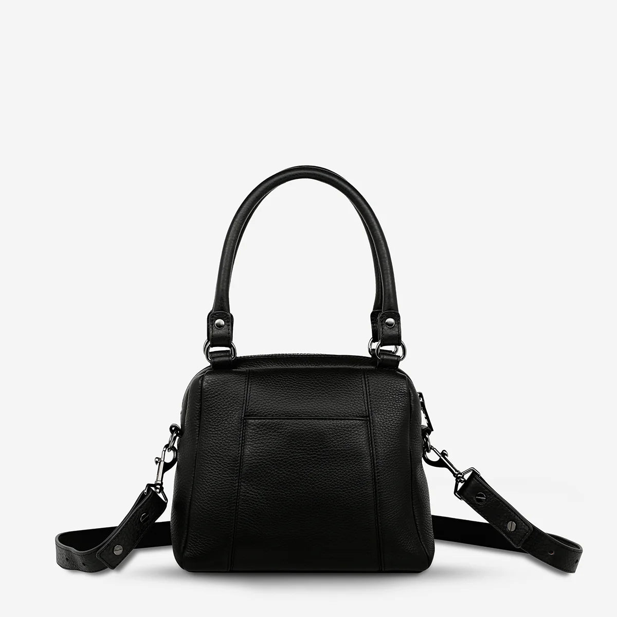 Status anxiety bag sale discount