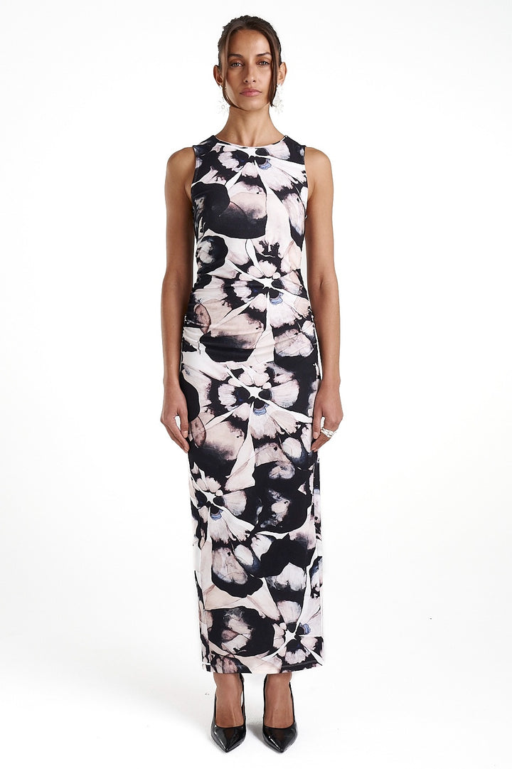 SUMMI SUMMI Womens Alice Maxi Dress - Everlast, WOMENS DRESSES, SUMMI SUMMI, Elwood 101
