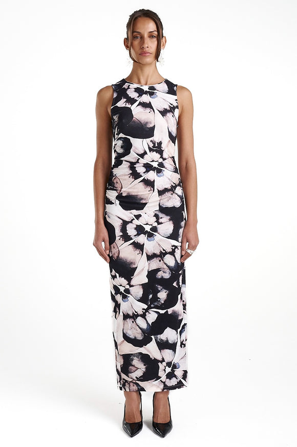 SUMMI SUMMI Womens Alice Maxi Dress - Everlast, WOMENS DRESSES, SUMMI SUMMI, Elwood 101