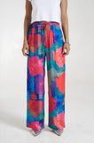 SUMMI SUMMI Womens Elastic Waist Pants - O, Romeo, WOMENS PANTS, SUMMI SUMMI, Elwood 101