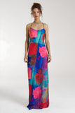 SUMMI SUMMI Womens The Juliet Dress - O, Romeo, WOMENS DRESSES, SUMMI SUMMI, Elwood 101