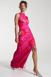SUMMI SUMMI Womens The Valentina Dress - A Rose By Any Other Name, WOMENS DRESSES, SUMMI SUMMI, Elwood 101