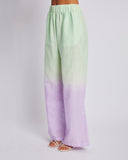 SUMMI SUMMI Womens Linen Pants - Fadey Lady, WOMENS PANTS, SUMMI SUMMI, Elwood 101