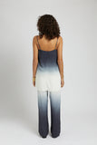 SUMMI SUMMI Womens Tunic Top - Charcoal Fade, WOMENS TOPS & SHIRTS, SUMMI SUMMI, Elwood 101