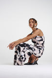 SUMMI SUMMI Womens Alice Maxi Dress - Everlast, WOMENS DRESSES, SUMMI SUMMI, Elwood 101