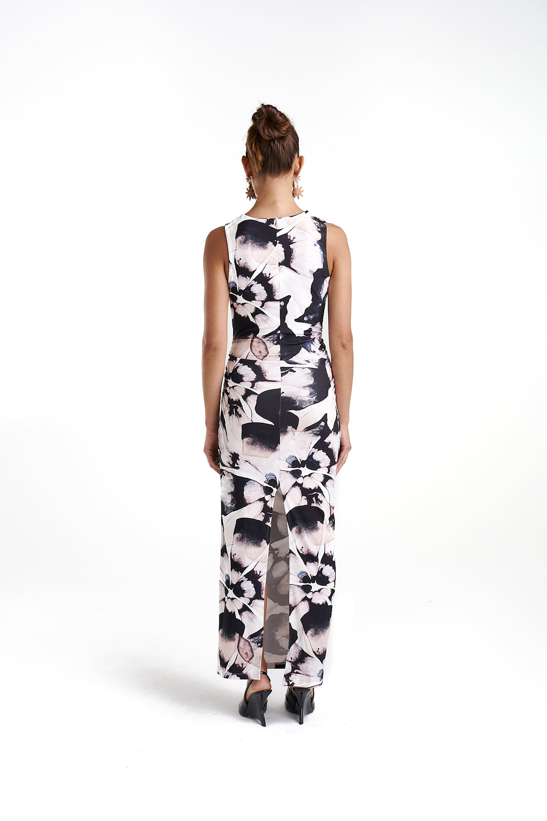SUMMI SUMMI Womens Alice Maxi Dress - Everlast, WOMENS DRESSES, SUMMI SUMMI, Elwood 101