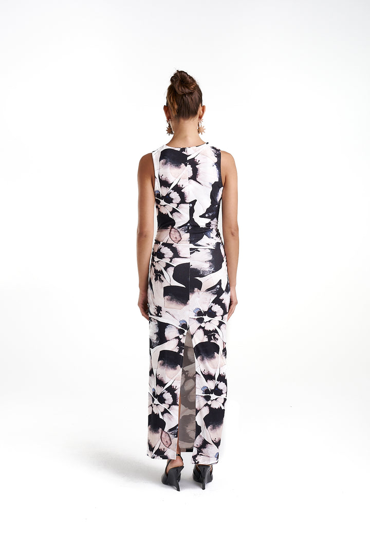 SUMMI SUMMI Womens Alice Maxi Dress - Everlast, WOMENS DRESSES, SUMMI SUMMI, Elwood 101