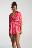 SUMMI SUMMI Womens Big Shirt - A Rose By Any Other Name, WOMENS TOPS & SHIRTS, SUMMI SUMMI, Elwood 101