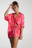 SUMMI SUMMI Womens Big Shirt - A Rose By Any Other Name, WOMENS TOPS & SHIRTS, SUMMI SUMMI, Elwood 101