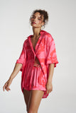 SUMMI SUMMI Womens Big Shirt - A Rose By Any Other Name, WOMENS TOPS & SHIRTS, SUMMI SUMMI, Elwood 101