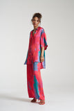 SUMMI SUMMI Womens Big Shirt - Verona, WOMENS TOPS & SHIRTS, SUMMI SUMMI, Elwood 101