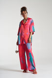 SUMMI SUMMI Womens Big Shirt - Verona, WOMENS TOPS & SHIRTS, SUMMI SUMMI, Elwood 101