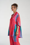SUMMI SUMMI Womens Big Shirt - Verona, WOMENS TOPS & SHIRTS, SUMMI SUMMI, Elwood 101