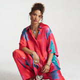 SUMMI SUMMI Womens Big Shirt - Verona, WOMENS TOPS & SHIRTS, SUMMI SUMMI, Elwood 101