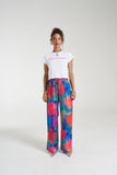 SUMMI SUMMI Womens Elastic Waist Pants - O, Romeo, WOMENS PANTS, SUMMI SUMMI, Elwood 101