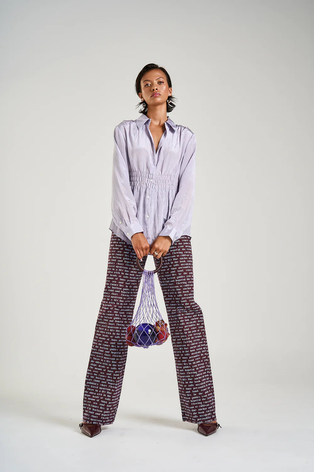 SUMMI SUMMI Womens Jean Fortune Teller Kina, WOMENS DENIM, SUMMI SUMMI, Elwood 101