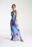 SUMMI SUMMI Womens Maxi Siren Dress - Capulet, WOMENS DRESSES, SUMMI SUMMI, Elwood 101