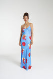 SUMMI SUMMI Womens Maxi Siren Dress - Capulet, WOMENS DRESSES, SUMMI SUMMI, Elwood 101