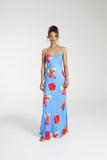 SUMMI SUMMI Womens Maxi Siren Dress - Capulet, WOMENS DRESSES, SUMMI SUMMI, Elwood 101