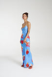 SUMMI SUMMI Womens Maxi Siren Dress - Capulet, WOMENS DRESSES, SUMMI SUMMI, Elwood 101