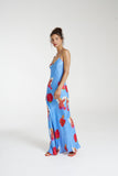 SUMMI SUMMI Womens Maxi Siren Dress - Capulet, WOMENS DRESSES, SUMMI SUMMI, Elwood 101